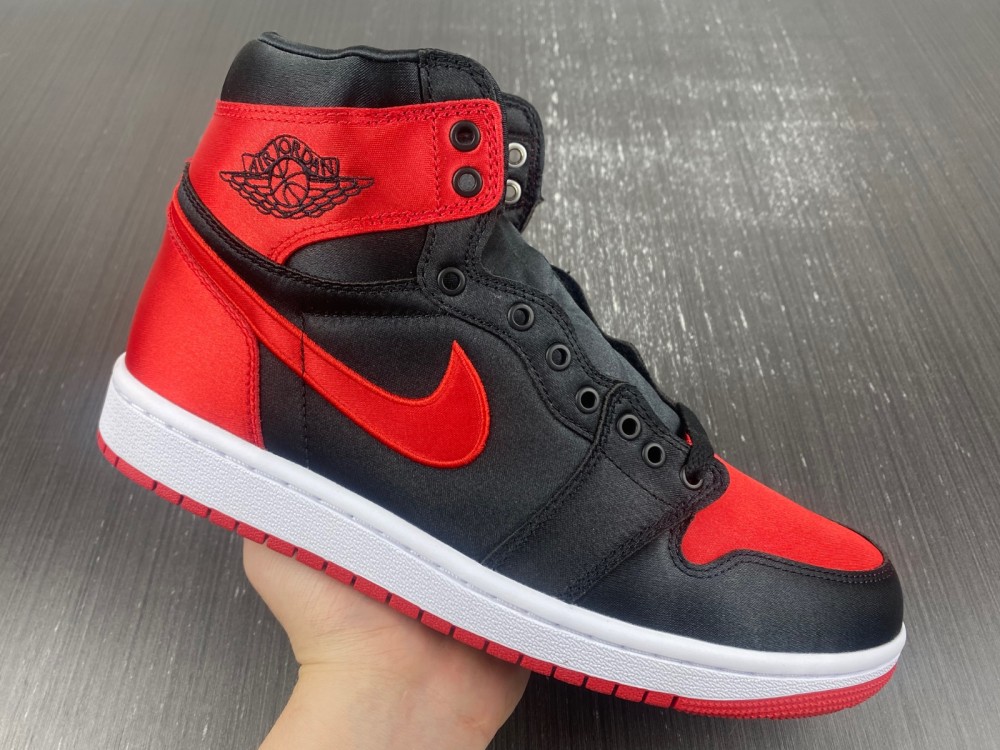 Air Jordan 1 Retro High Og Satin Bred Wmns Fd4810 061 7 - www.kickbulk.co