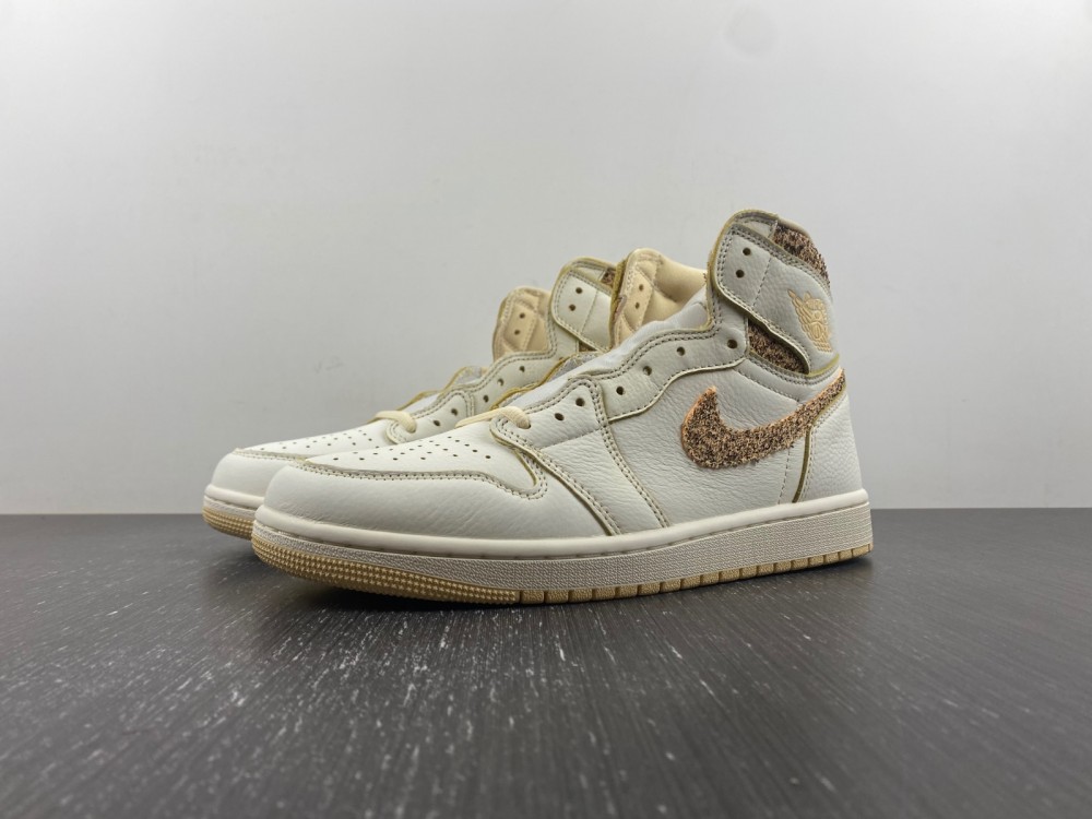 Air Jordan 1 Retro High Og Craft Vibrations Of Naija Fd8631 100 8 - www.kickbulk.co