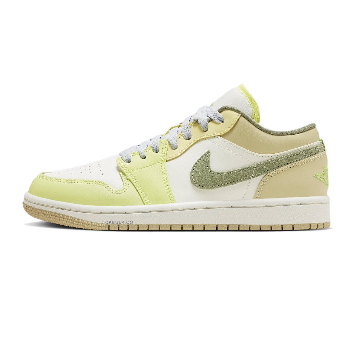 Air Jordan 1 Low Green Hues Fd9906 131 1 - www.kickbulk.co