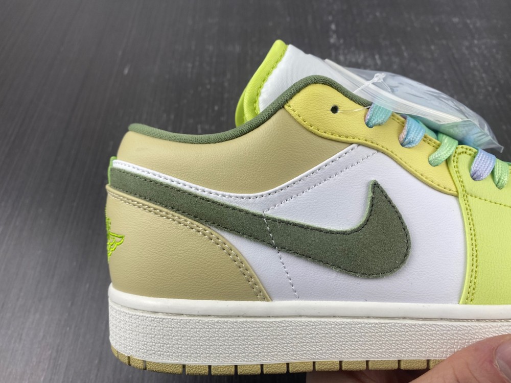 Air Jordan 1 Low Green Hues Fd9906 131 14 - www.kickbulk.co