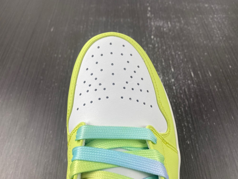 Air Jordan 1 Low Green Hues Fd9906 131 17 - www.kickbulk.co