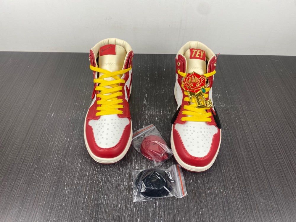 Teyana Taylor Air Jordan 1 High Zoom Comfort 2 A Rose From Harlem Fj0604 601 10 - www.kickbulk.co