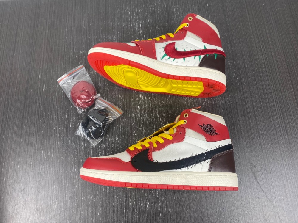 Teyana Taylor Air Jordan 1 High Zoom Comfort 2 A Rose From Harlem Fj0604 601 11 - www.kickbulk.co