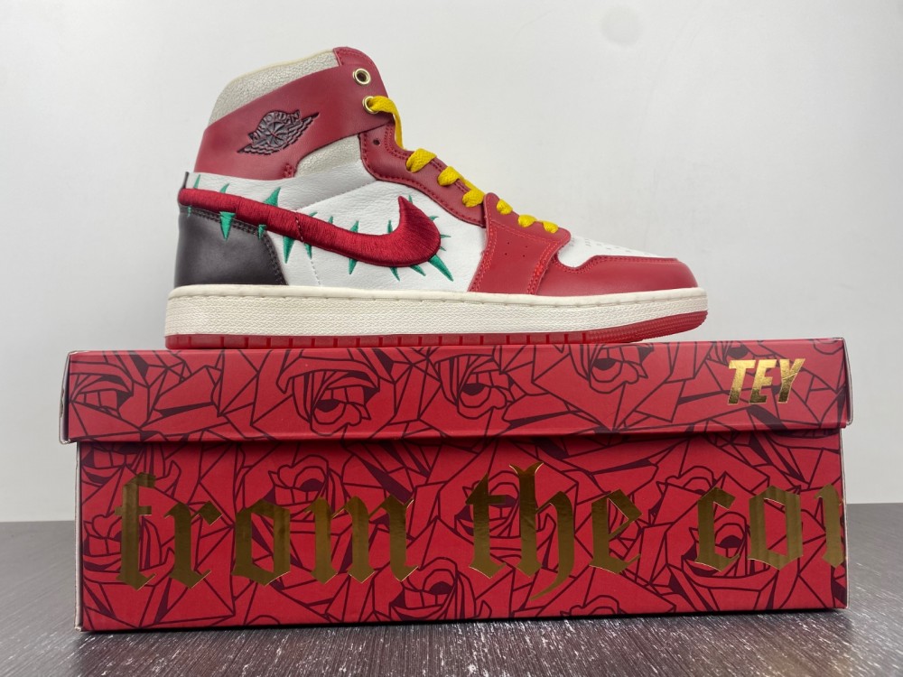 Teyana Taylor Air Jordan 1 High Zoom Comfort 2 A Rose From Harlem Fj0604 601 15 - www.kickbulk.co