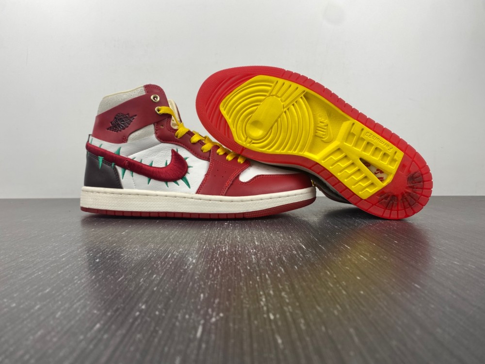 Teyana Taylor Air Jordan 1 High Zoom Comfort 2 A Rose From Harlem Fj0604 601 8 - www.kickbulk.co