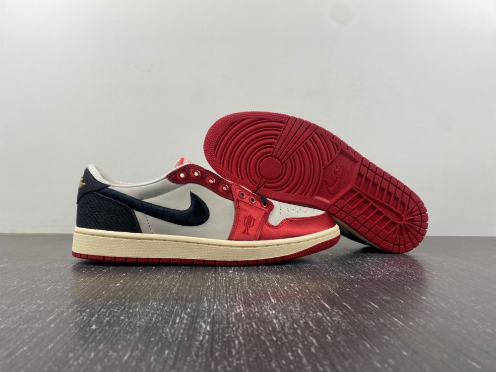 Trophy Room Air Launching Jordan 1 Retro Low Og Sp Rookie Card Away Fn0432 100 10 - www.kickbulk.co