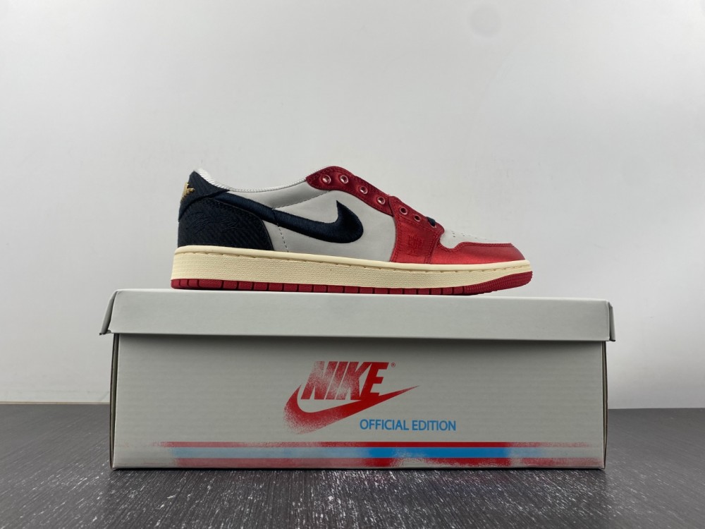 Trophy Room Air Jordan 1 Retro Low Og Sp Rookie Card Away Fn0432 100 15 - www.kickbulk.co