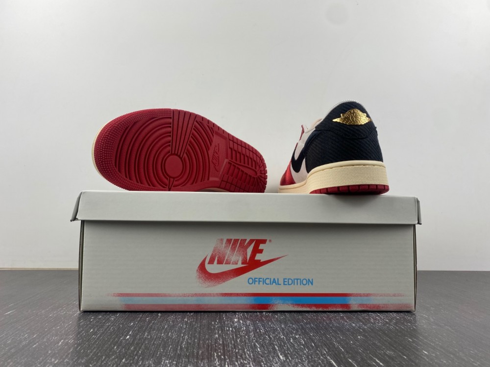 Trophy Room Air Jordan 1 Retro Low Og Sp Rookie Card Away Fn0432 100 16 - www.kickbulk.co