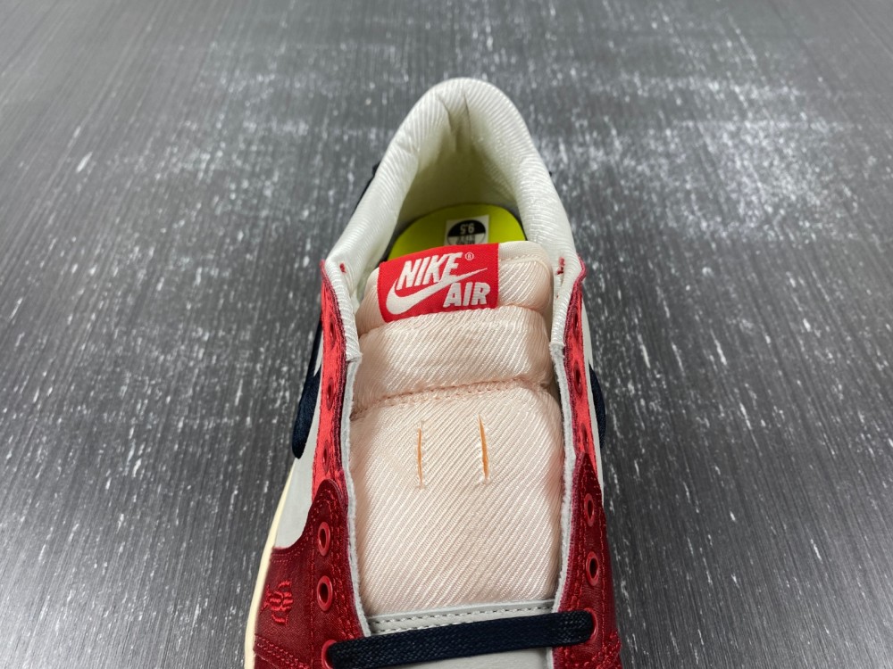 Trophy Room Air Jordan 1 Retro Low Og Sp Rookie Card Away Fn0432 100 21 - www.kickbulk.co