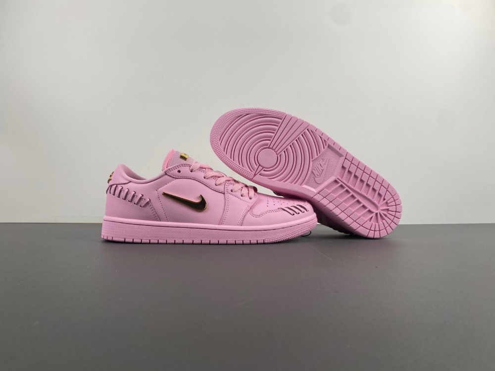 Air Jordan 1 Low Method Of Make Perfect Pink Wmns Fn5032 600 10 - www.kickbulk.co