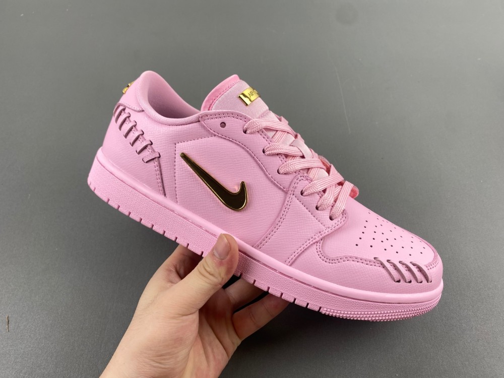 Air Jordan 1 Low Method Of Make Perfect Pink Wmns Fn5032 600 11 - www.kickbulk.co