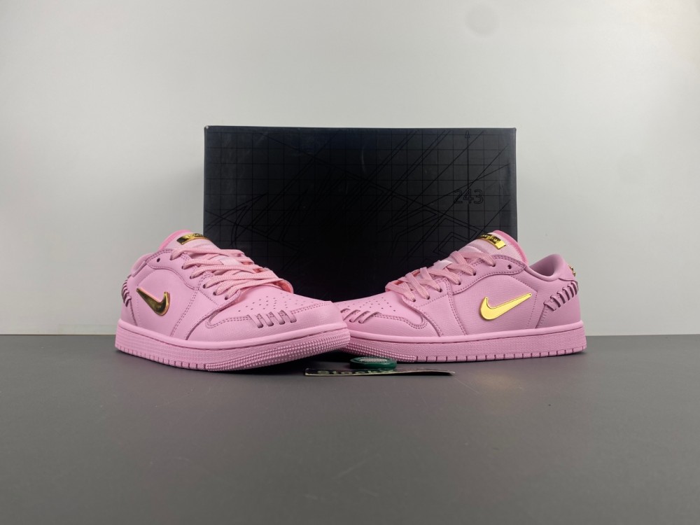 Air Jordan 1 Low Method Of Make Perfect Pink Wmns Fn5032 600 14 - www.kickbulk.co