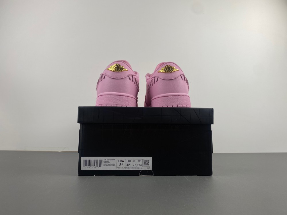 Air Jordan 1 Low Method Of Make Perfect Pink Wmns Fn5032 600 17 - www.kickbulk.co