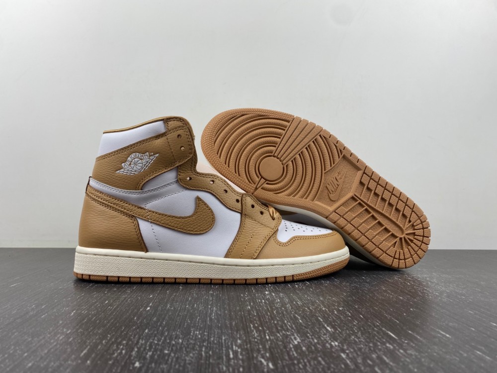 Air Jordan 1 Retro High Og Praline Fn6622 201 7 - www.kickbulk.co