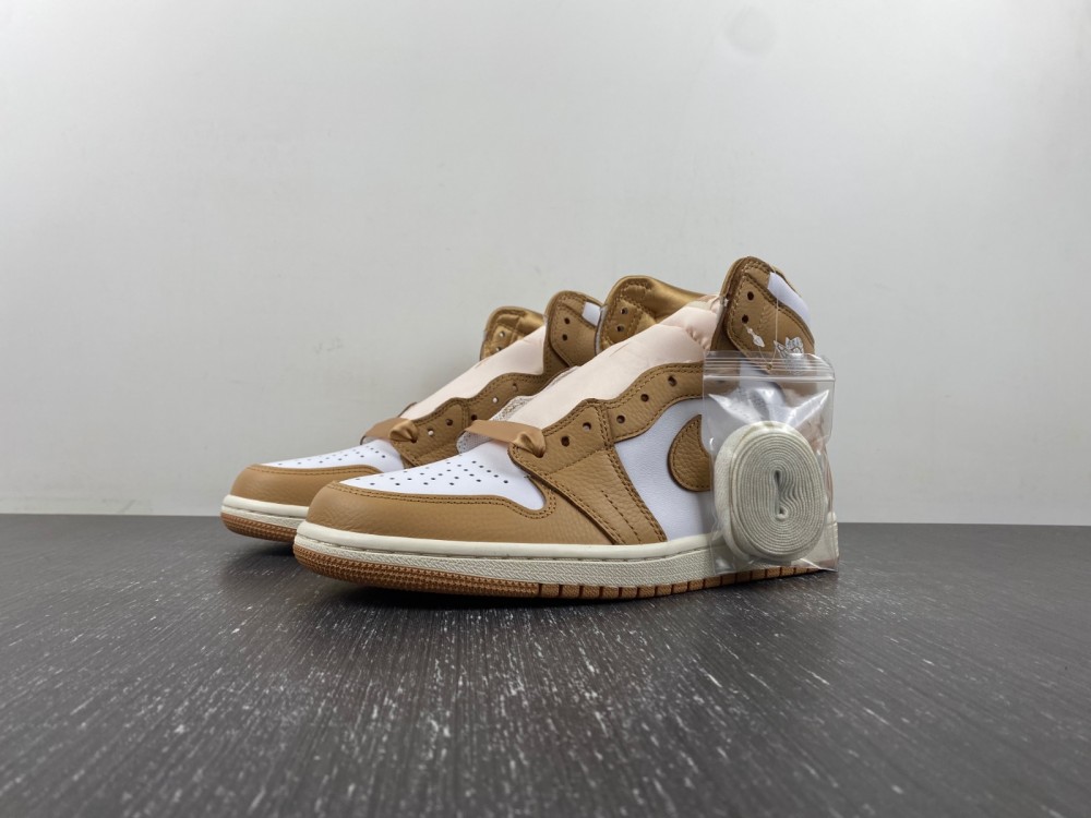 Air Jordan 1 Retro High Og Praline Fn6622 201 8 - www.kickbulk.co