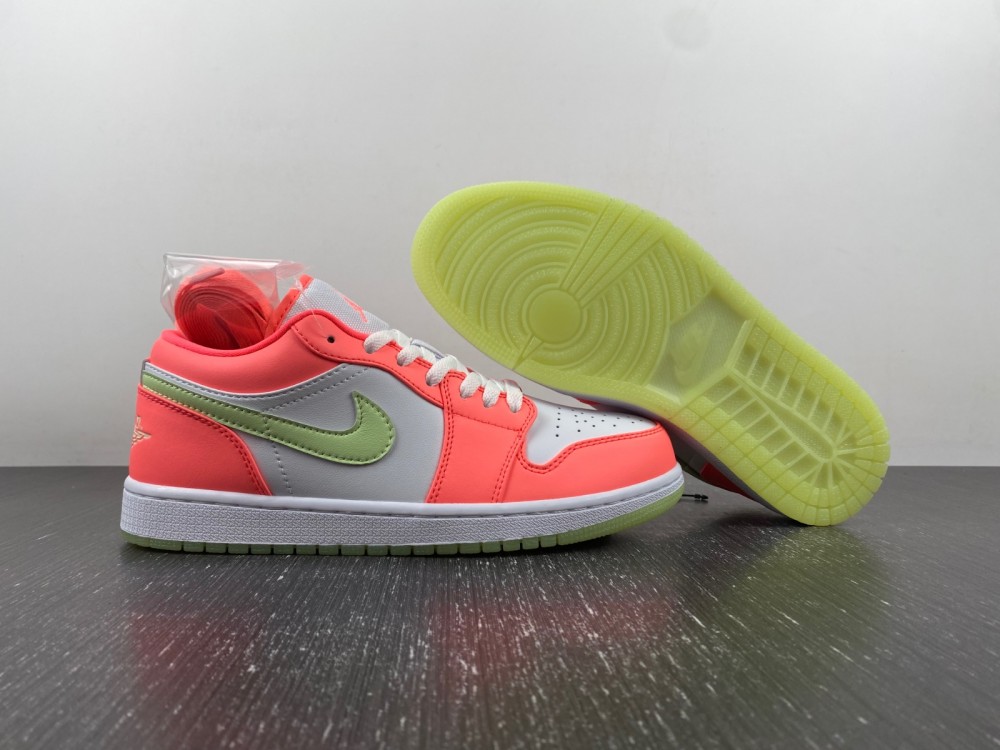 Air Jordan 1 Low Se Lava Glow Fn6772 671 2 - www.kickbulk.co