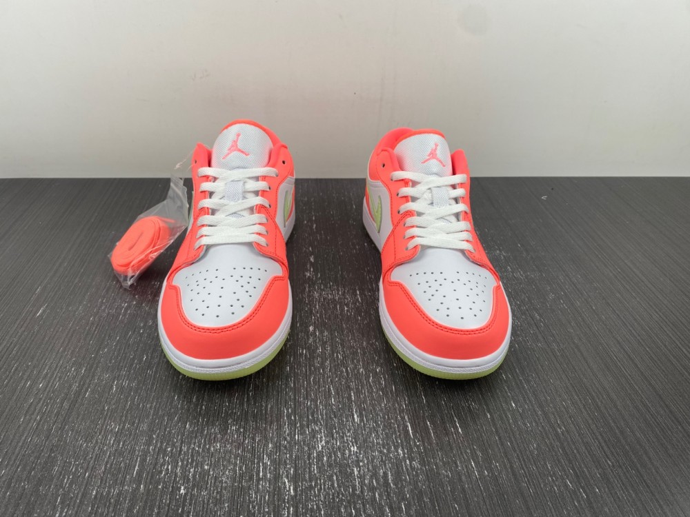 Air Jordan 1 Low Se Lava Glow Fn6772 671 3 - www.kickbulk.co