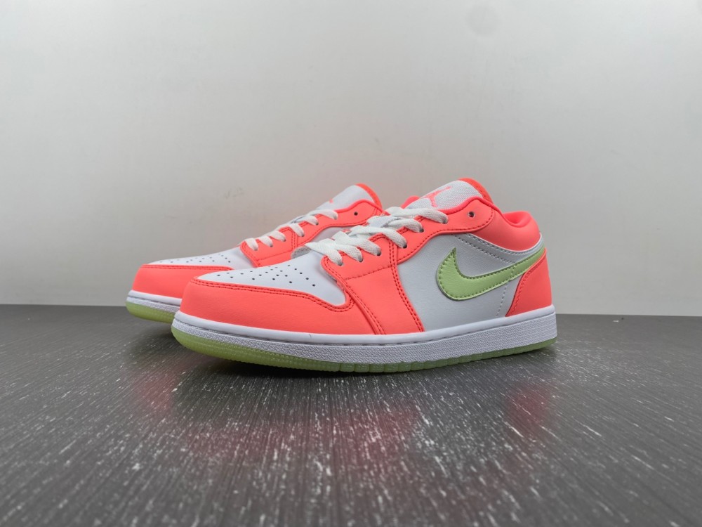 Air Jordan 1 Low Se Lava Glow Fn6772 671 4 - www.kickbulk.co