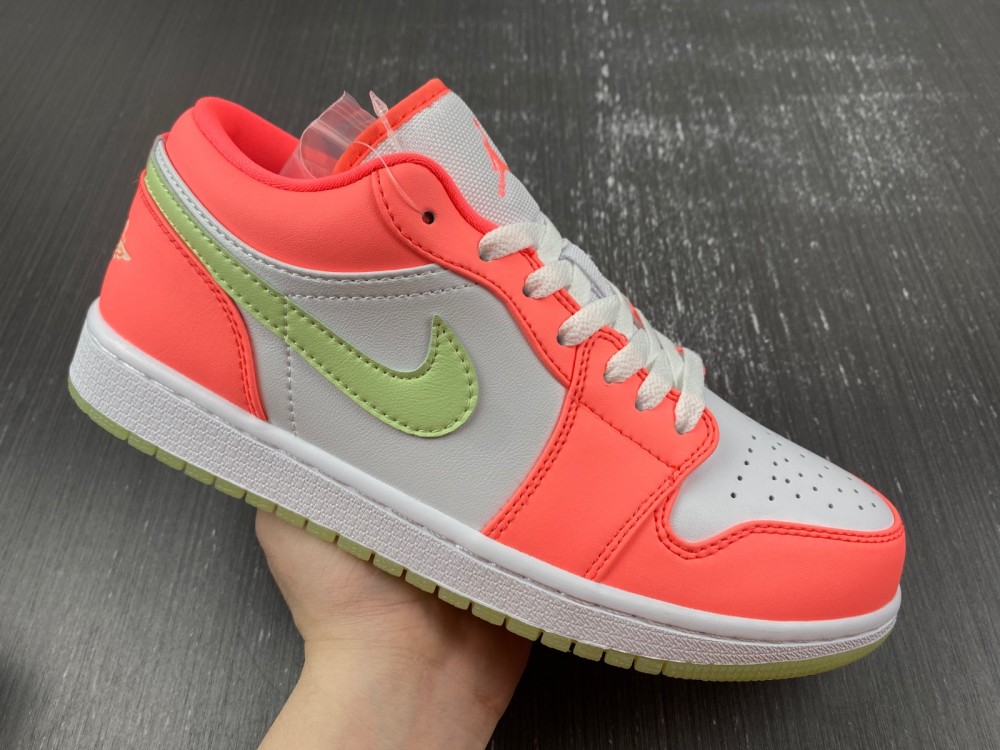 Air Jordan 1 Low Se Lava Glow Fn6772 671 5 - www.kickbulk.co