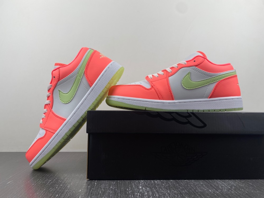 Air Jordan 1 Low Se Lava Glow Fn6772 671 7 - www.kickbulk.co