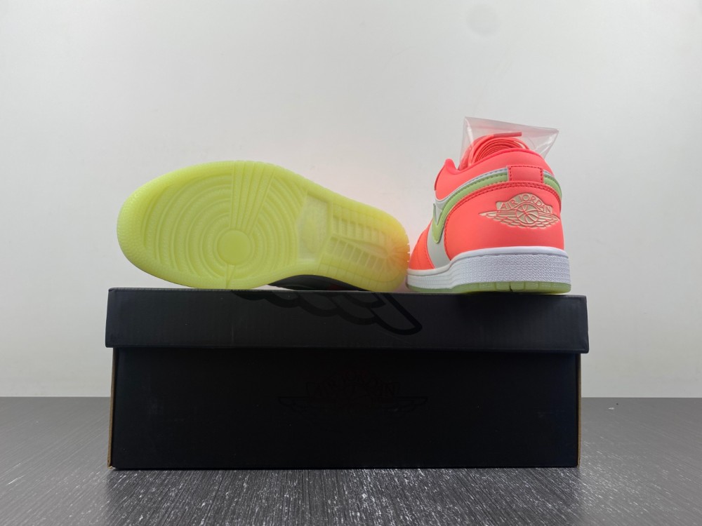 Air Jordan 1 Low Se Lava Glow Fn6772 671 8 - www.kickbulk.co