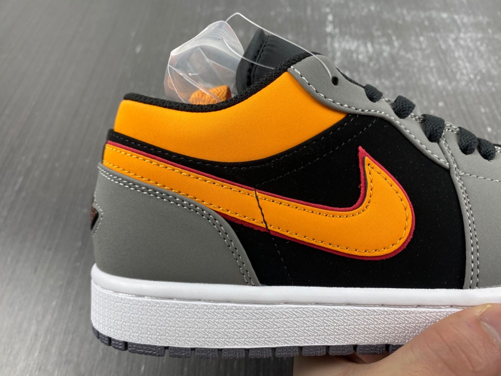 Air Jordan 1 Low Se Vivid Orange Fn7308 008 16 - www.kickbulk.co