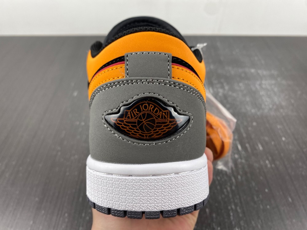 Air Jordan 1 Low Se Vivid Orange Fn7308 008 20 - www.kickbulk.co