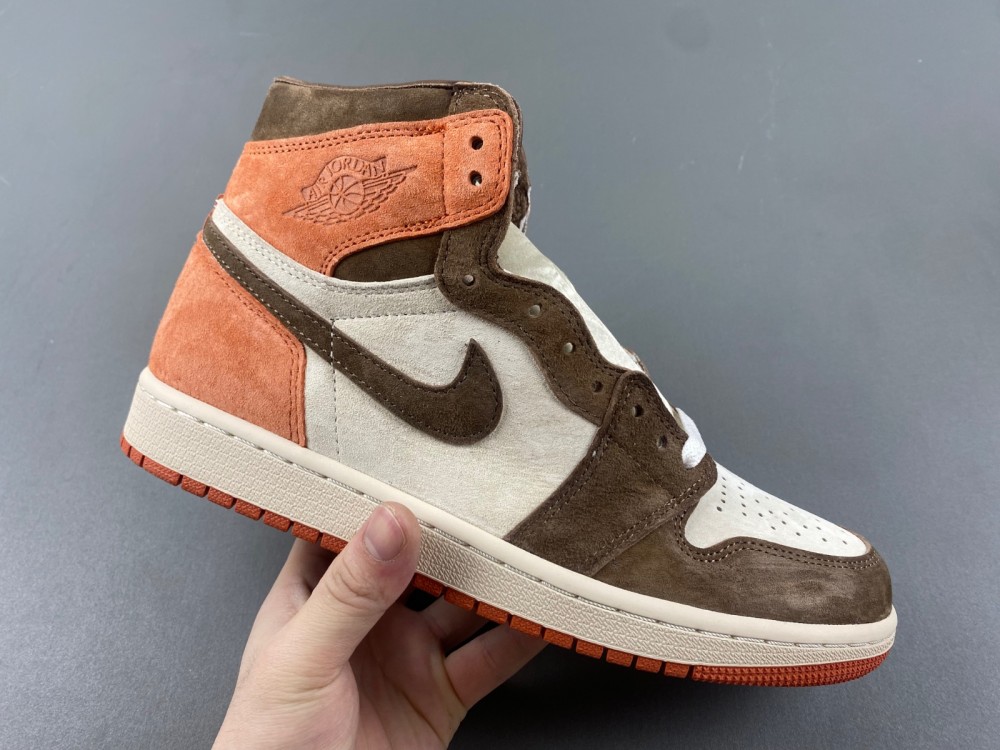 Air Jordan 1 Retro High Og Dusted Clay Wmns Fq2941 200 11 - www.kickbulk.co