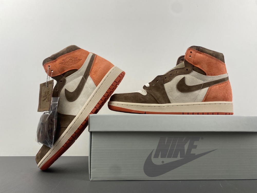 Air Jordan 1 Retro High Og Dusted Clay Wmns Fq2941 200 13 - www.kickbulk.co