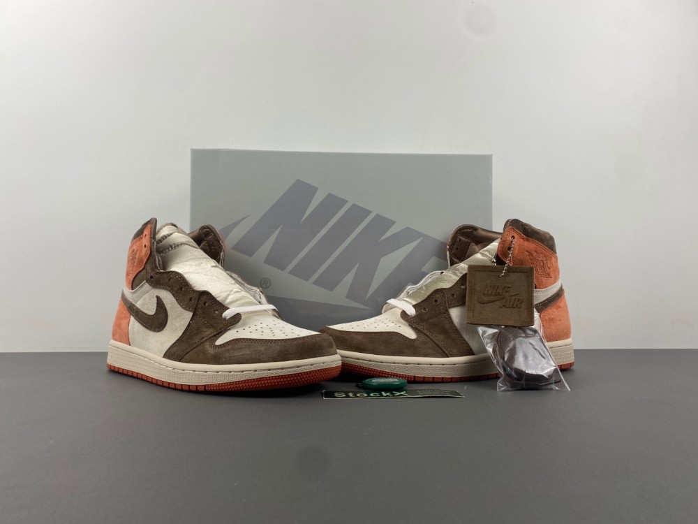 Air Jordan 1 Retro High Og Dusted Clay Wmns Fq2941 200 14 - www.kickbulk.co