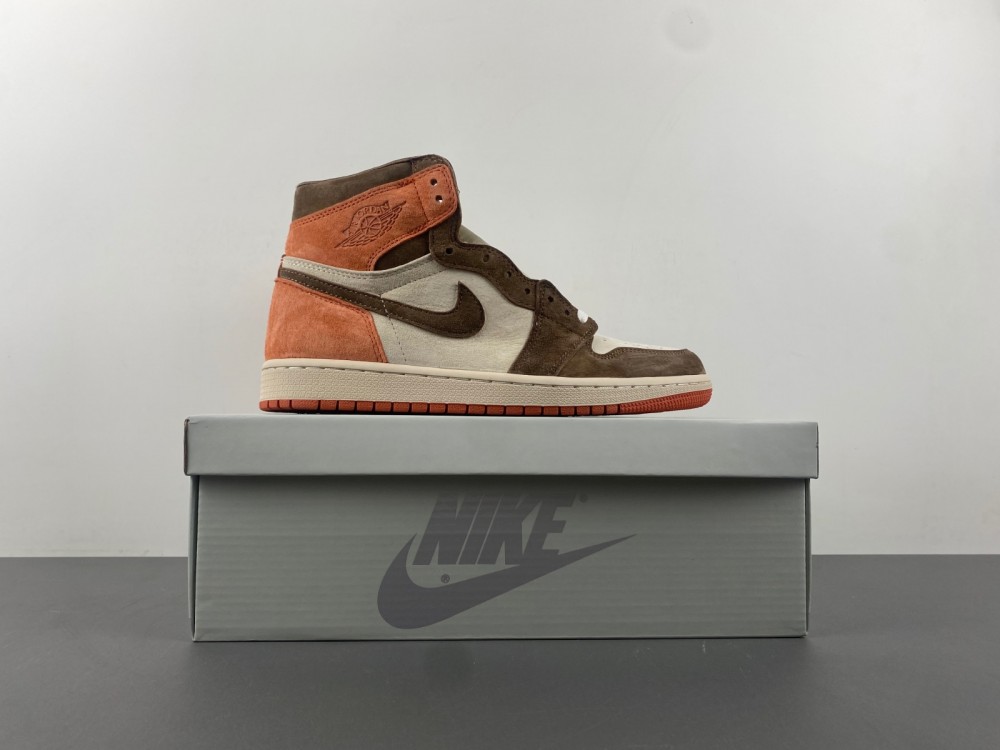 Air Jordan 1 Retro High Og Dusted Clay Wmns Fq2941 200 15 - www.kickbulk.co