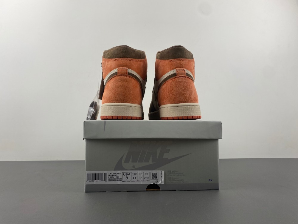 Air Jordan 1 Retro High Og Dusted Clay Wmns Fq2941 200 17 - www.kickbulk.co