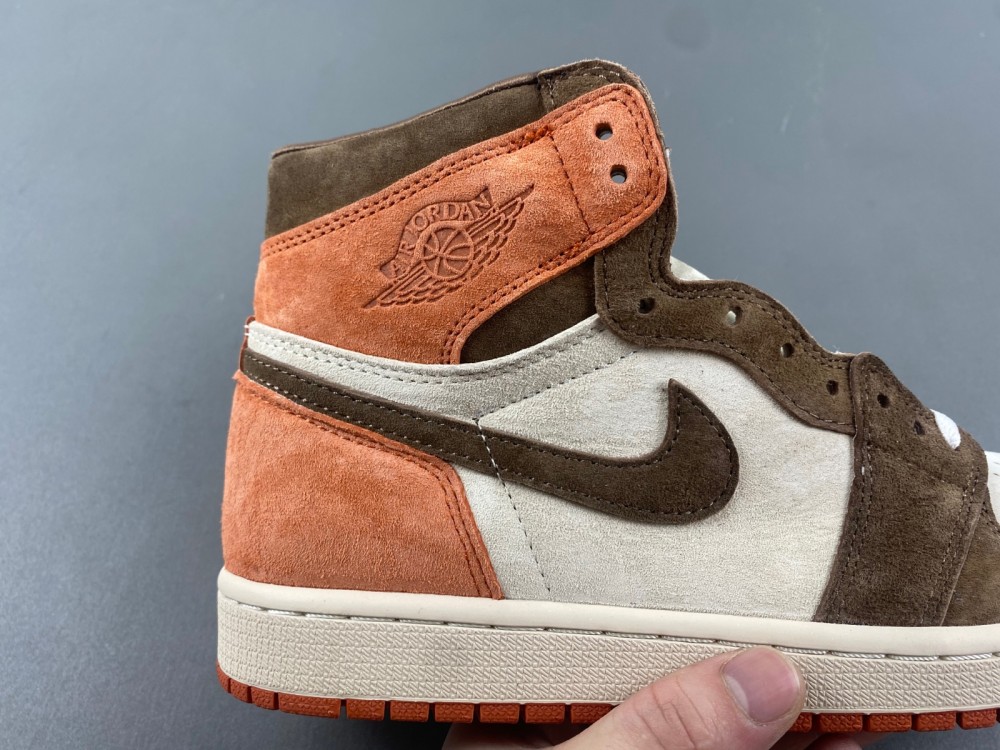 Air Jordan 1 Retro High Og Dusted Clay Wmns Fq2941 200 18 - www.kickbulk.co