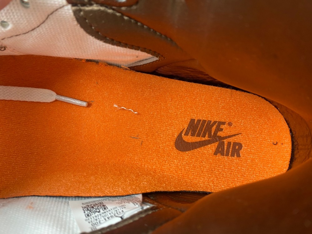 Air Jordan 1 Retro High Og Dusted Clay Wmns Fq2941 200 23 - www.kickbulk.co