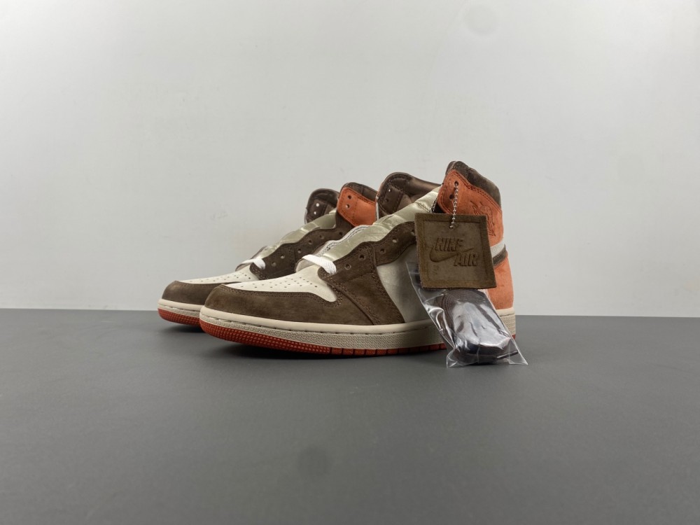 Air Jordan 1 Retro High Og Dusted Clay Wmns Fq2941 200 8 - www.kickbulk.co