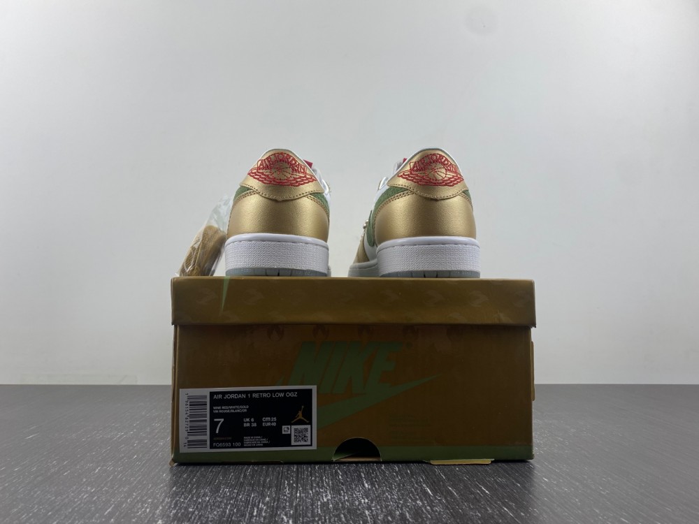 Air Jordan 1 Retro Low Og Gs Year Of The Dragon Fq6593 100 16 - www.kickbulk.co