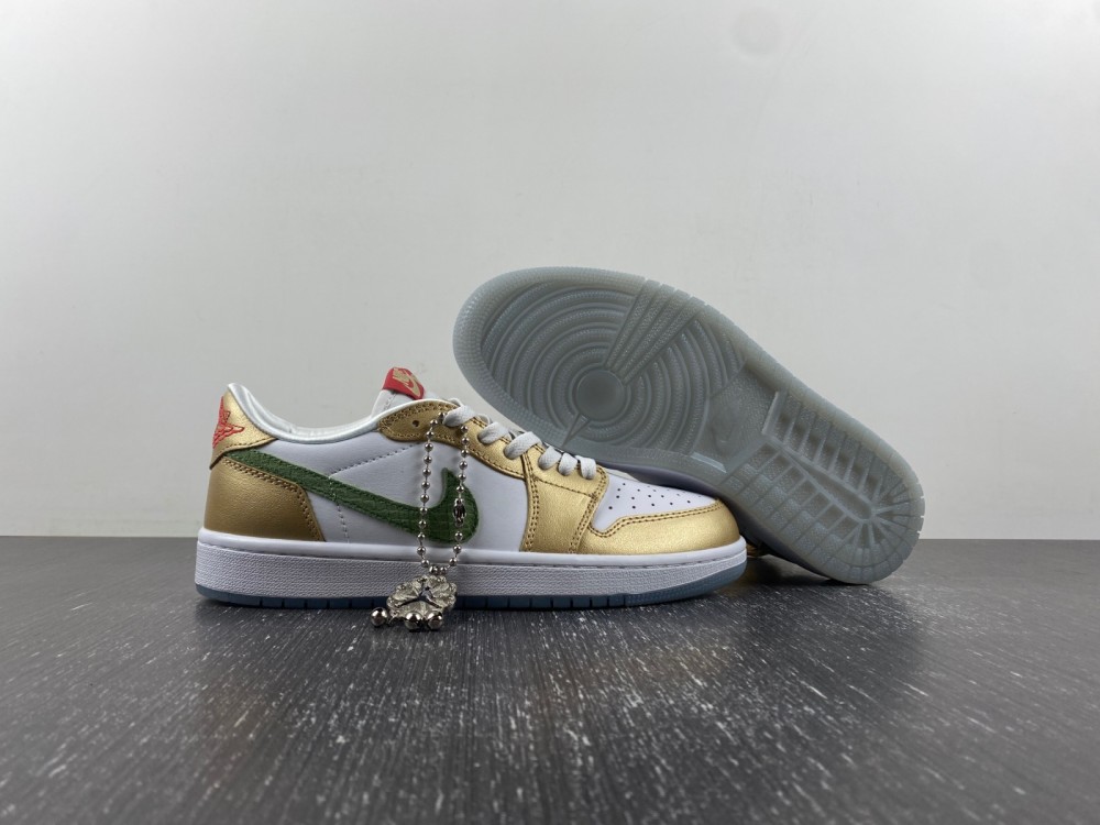 Air Jordan 1 Retro Low Og Gs Year Of The Dragon Fq6593 100 9 - www.kickbulk.co