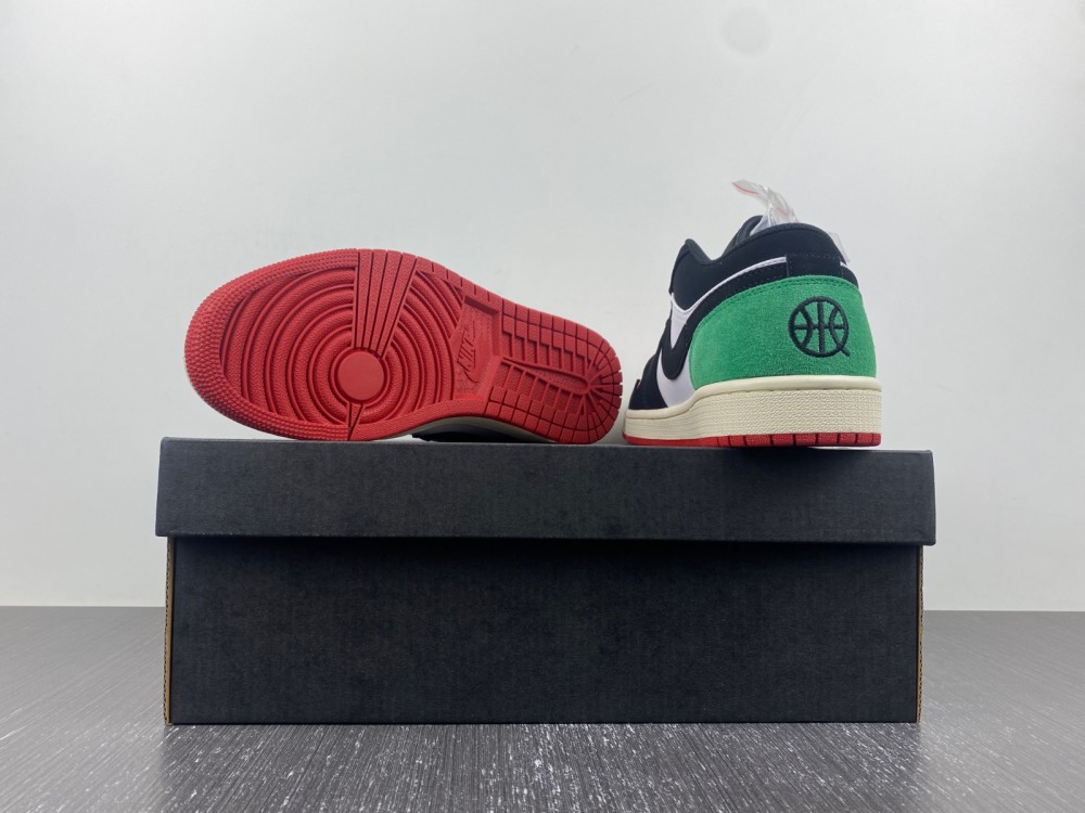 Air Jordan 1 Low Quai 54 Fq6703 100 12 - www.kickbulk.co