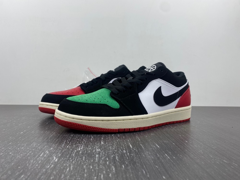 Air Jordan 1 Low Quai 54 Fq6703 100 7 - www.kickbulk.co