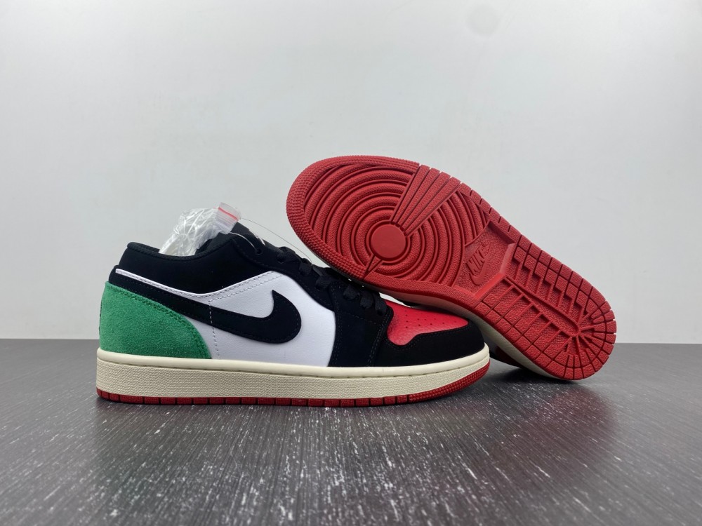 Air Jordan 1 Low Quai 54 Fq6703 100 8 - www.kickbulk.co