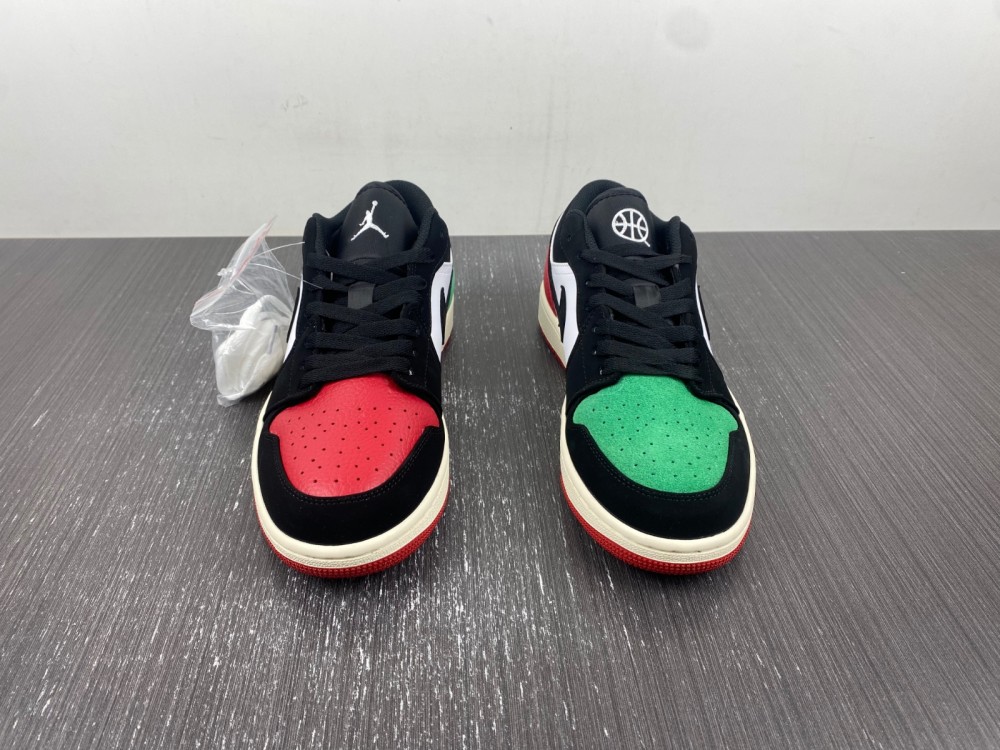 Air Jordan 1 Low Quai 54 Fq6703 100 9 - www.kickbulk.co