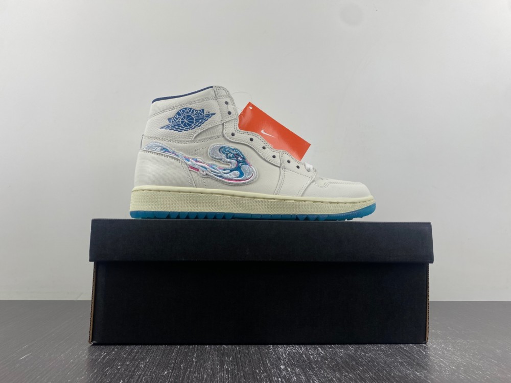 Michelle Wie West Air Jordan 1 High Golf Nrg 2 Aloha Fv3565 100 13 - www.kickbulk.co