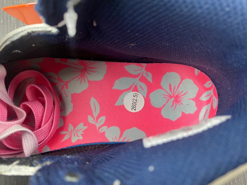 Michelle Wie West Air Jordan 1 High Golf Nrg 2 Aloha Fv3565 100 21 - www.kickbulk.co