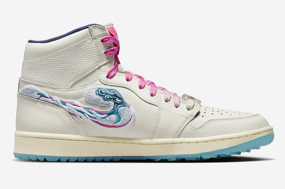 Michelle Wie West Air Jordan 1 High Golf Nrg 2 Aloha Fv3565 100 5 - www.kickbulk.co