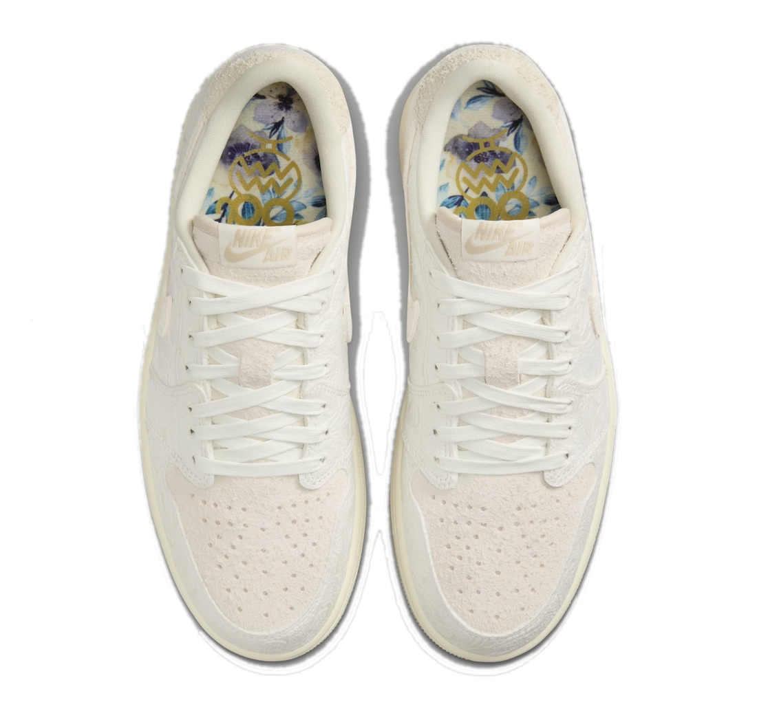 Chris Paul Air Jordan 1 Retro Low Og Give Them Flowers Fz0455 200 2 - www.kickbulk.co