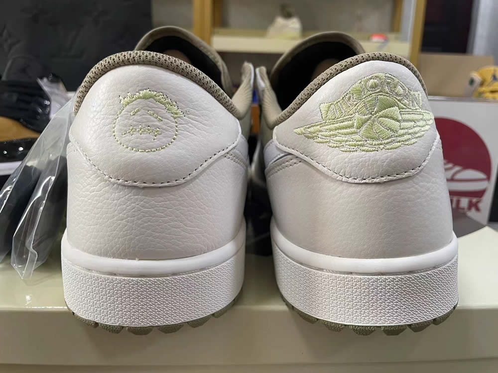 Travis Scott Air Jordan 1 Low Golf Fz3124 200 5 - www.kickbulk.co