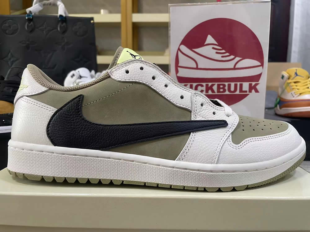 Travis Scott Air Jordan 1 Low Golf Fz3124 200 6 - www.kickbulk.co