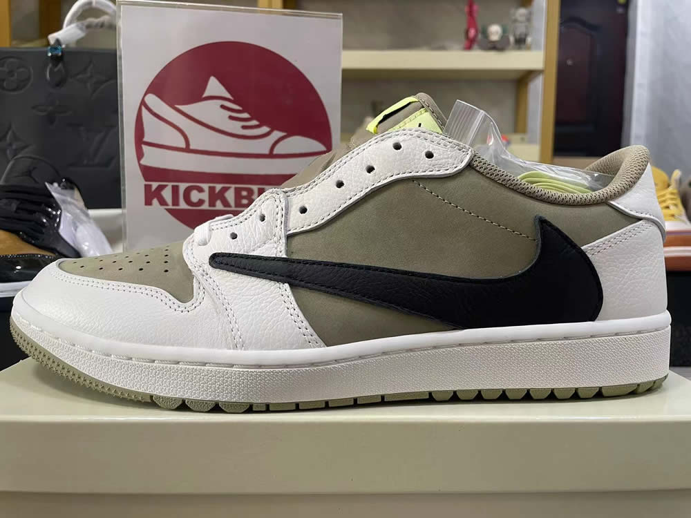 Travis Scott Air Jordan 1 Low Golf Fz3124 200 8 - www.kickbulk.co