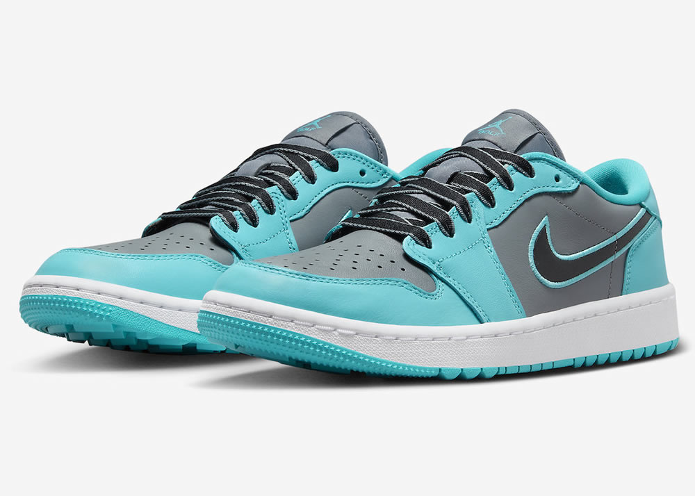 Air Jordan 1 Low Golf Gamma Blue Fz3248 001 3 - www.kickbulk.co