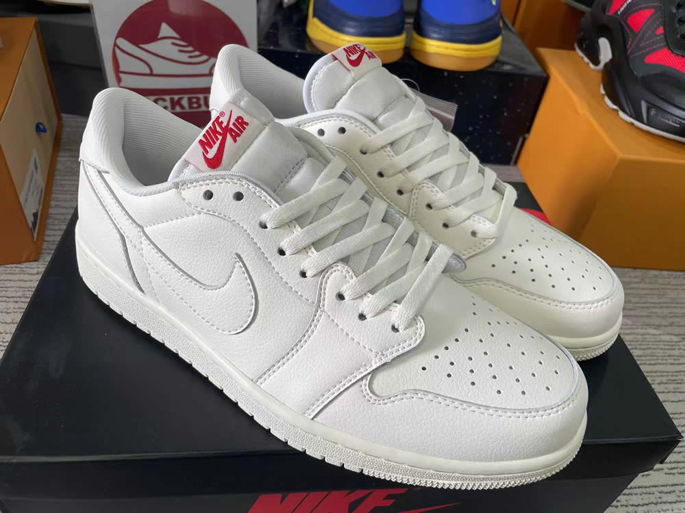 Air Jordan 1 Retro Low Og Sail Hq6998 100 4 - www.kickbulk.co Air Jordan 1 Retro Low Og Sail Hq6998 100 4 - www.kickbulk.co